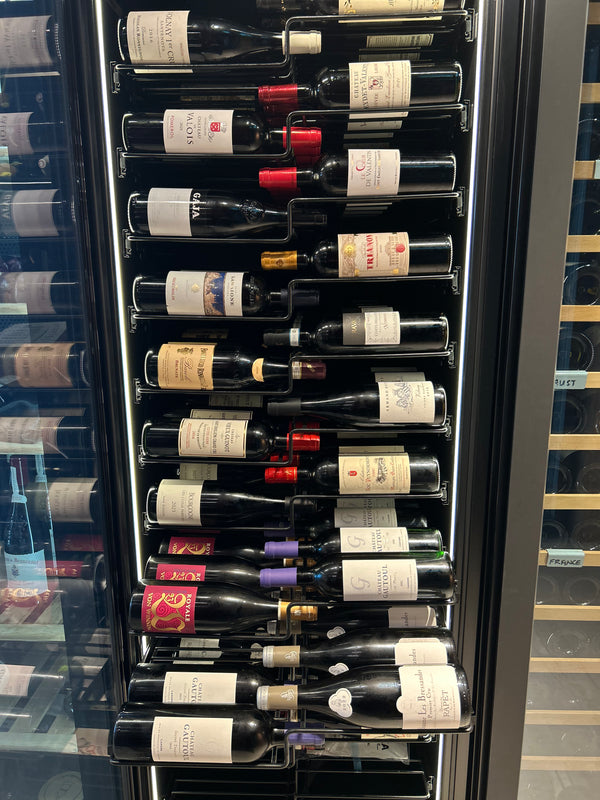 Kadeka 143 Inverter Technology Bot Wine Cabinet