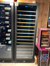 Kadeka 183 Inverter Technology Bot Wine Cabinet