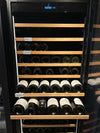 Kadeka 183 Inverter Technology Bot Wine Cabinet
