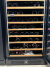 Kadeka 183 Inverter Technology Bot Wine Cabinet