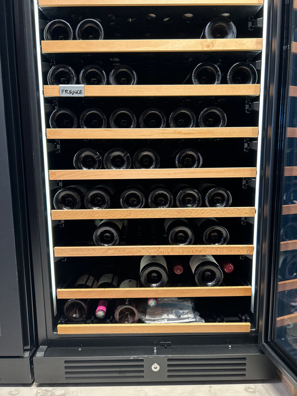 Kadeka 183 Inverter Technology Bot Wine Cabinet