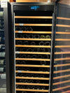 Kadeka 183 Inverter Technology Bot Wine Cabinet