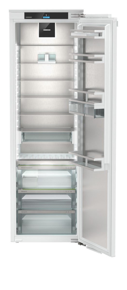 Liebherr 321L Integrated Refrigerator