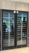 Kadeka 183 Inverter Technology Bot Wine Cabinet