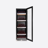 Kadeka 196 Bot Wine Cabinet