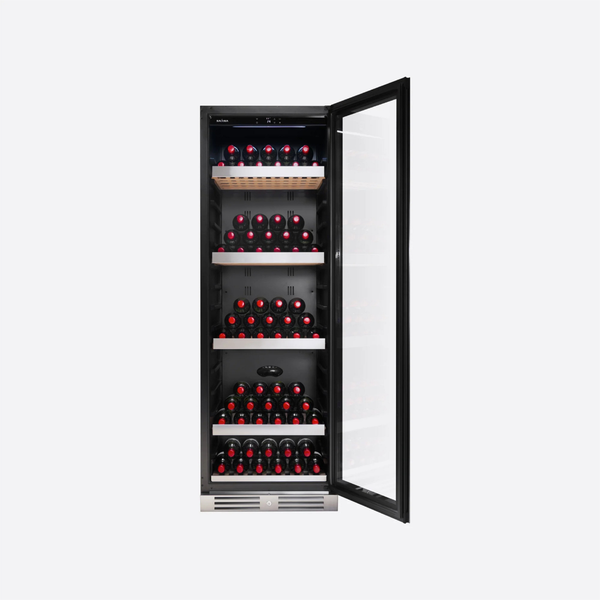 Kadeka 196 Bot Wine Cabinet
