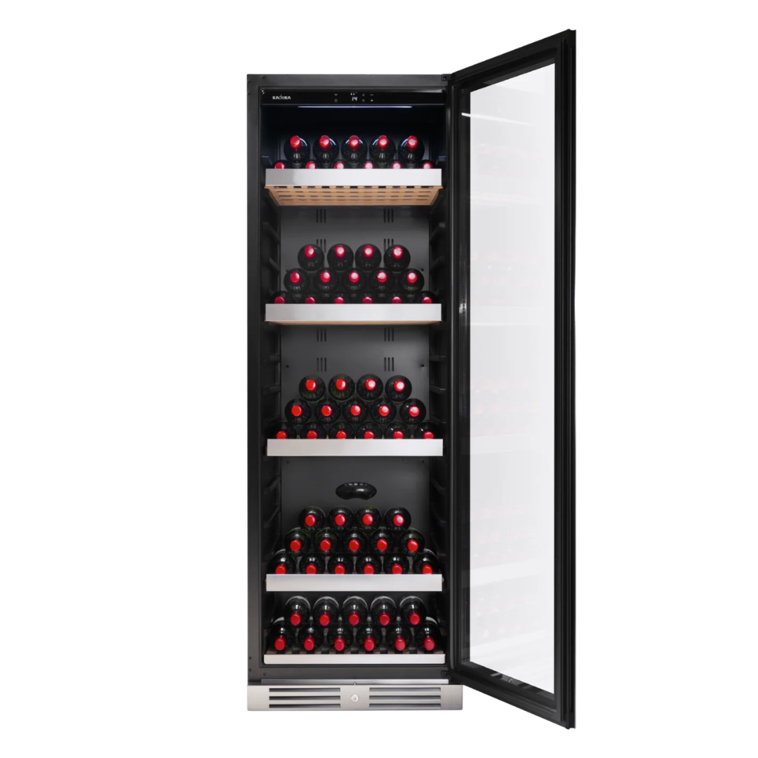 Kadeka 196 Bot Wine Cabinet