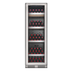 Kadeka 196 Bot Wine Cabinet