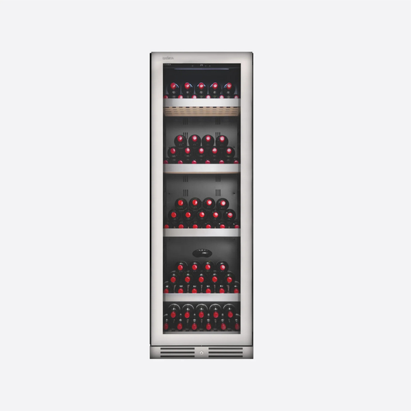 Kadeka 196 Bot Wine Cabinet