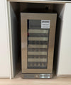 Kadeka 31 Bot Wine Cabinet