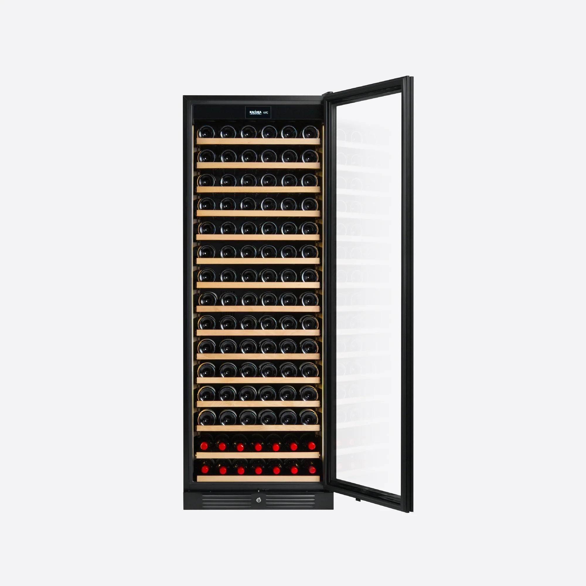 Kadeka 183 Inverter Technology Bot Wine Cabinet