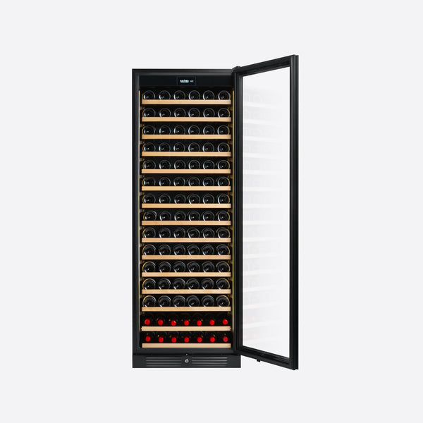 Kadeka 183 Inverter Technology Bot Wine Cabinet