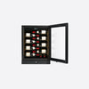 Kadeka 40 Bot Wine Cabinet
