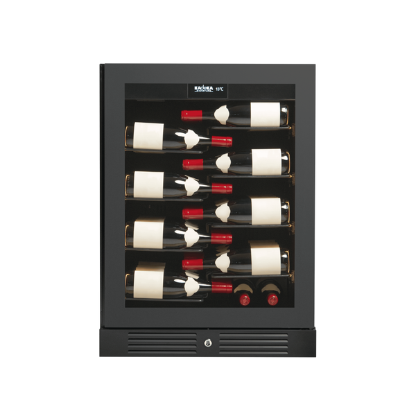 Kadeka 40 Bot Wine Cabinet