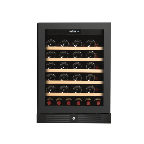 Kadeka 46 Bot Wine Cabinet