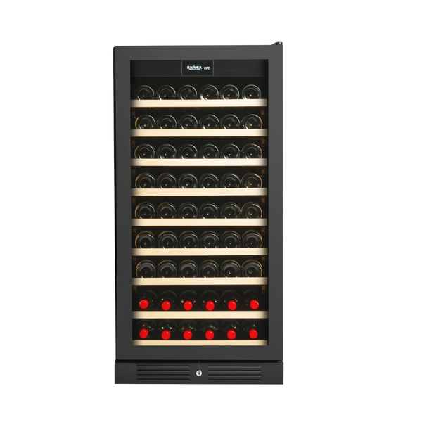 Kadeka 96 Bot Wine Cabinet