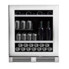 Kadeka Wine & Beverage Fridge Set – KM40WBC + KB60BC/KW60BC