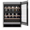 Miele 34 Bot Dual Zone Undercounter Wine Cabinet (Open Box)