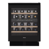 Miele 34 Bot Dual Zone Undercounter Wine Cabinet (Open Box)