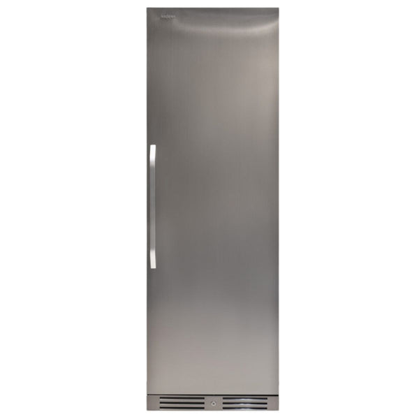 Kadeka 165 Bot Wine Cabinet (Stainless Steel Door)