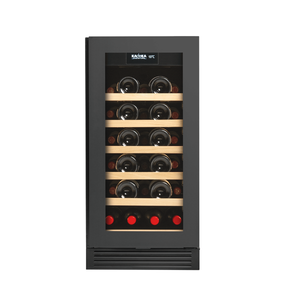 Kadeka 29 Bot Wine Cabinet