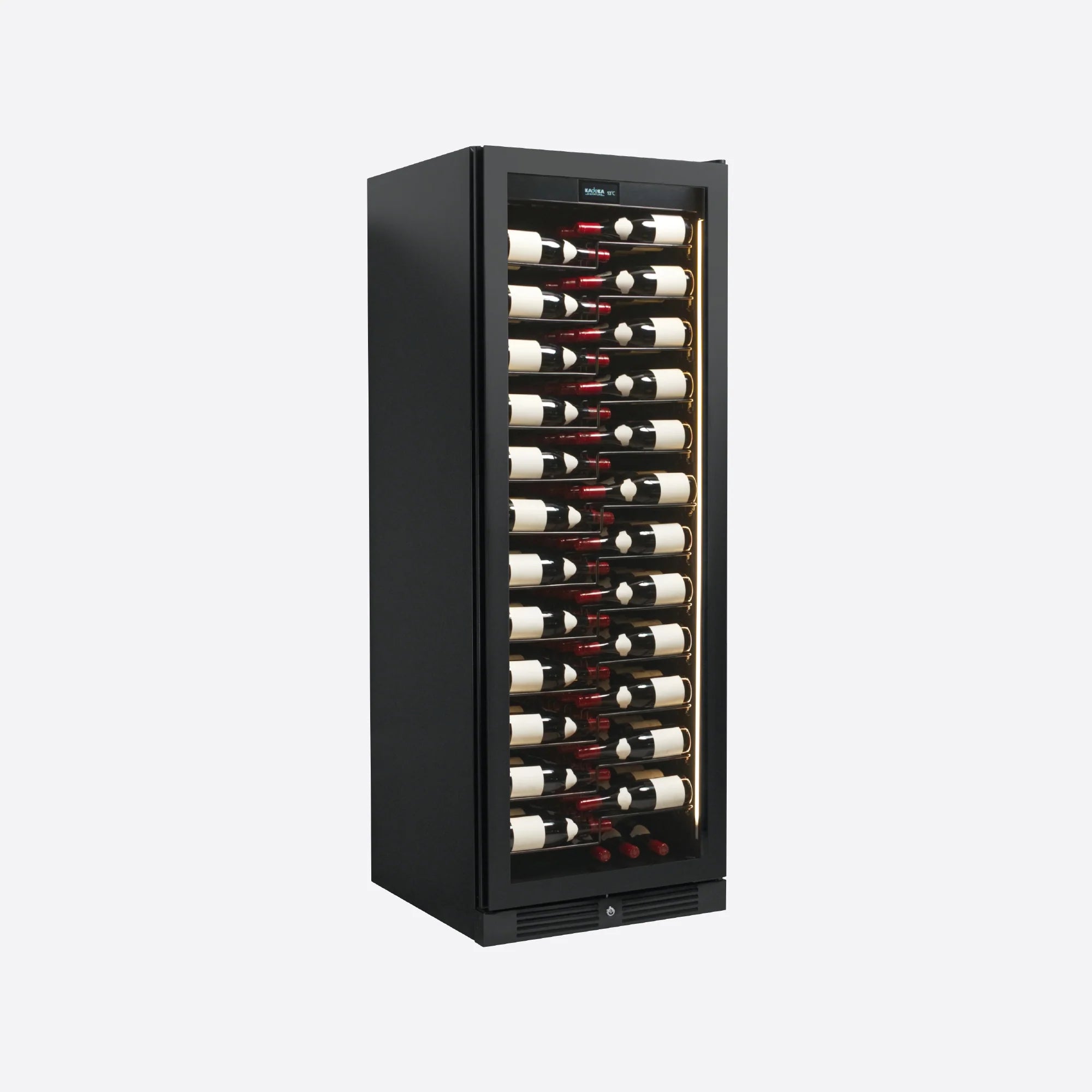 Kadeka 143 Bot Wine Cabinet