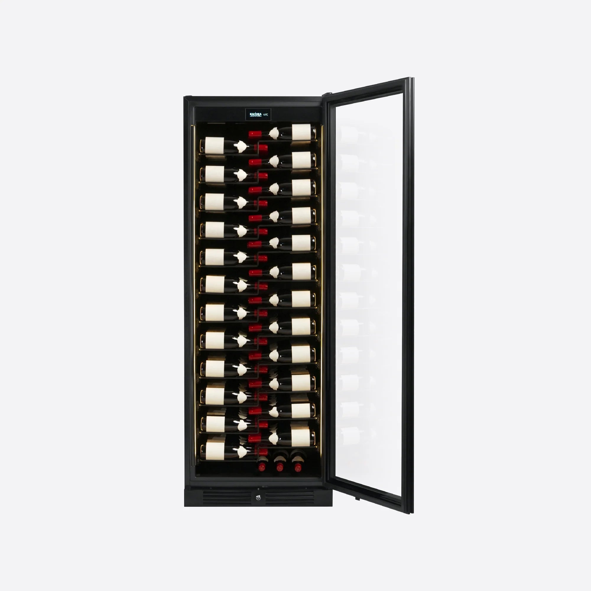 Kadeka 143 Bot Wine Cabinet