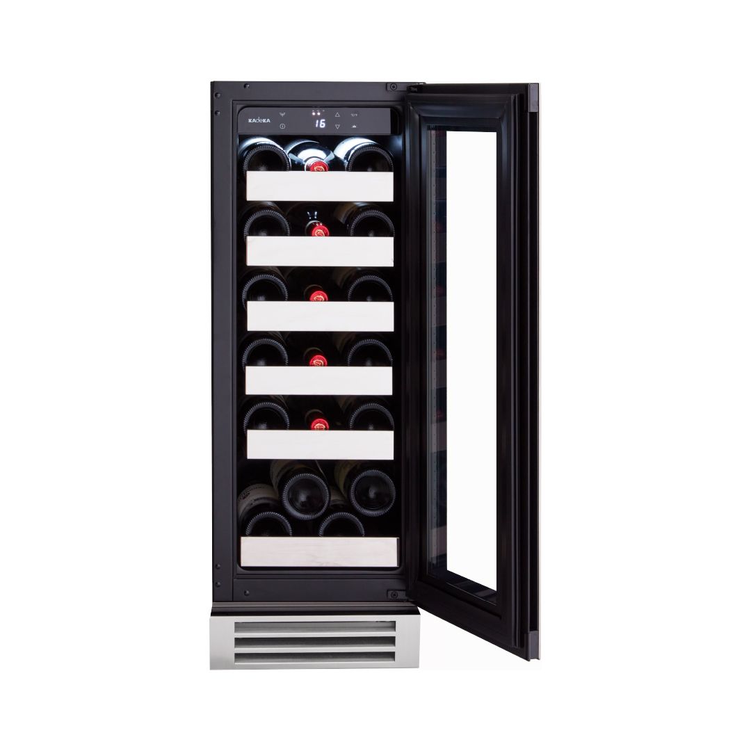 Kadeka 19 Bot Wine Cabinet | WineFridge SG