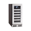 Kadeka 31 Bot Wine Cabinet | WineFridge SG