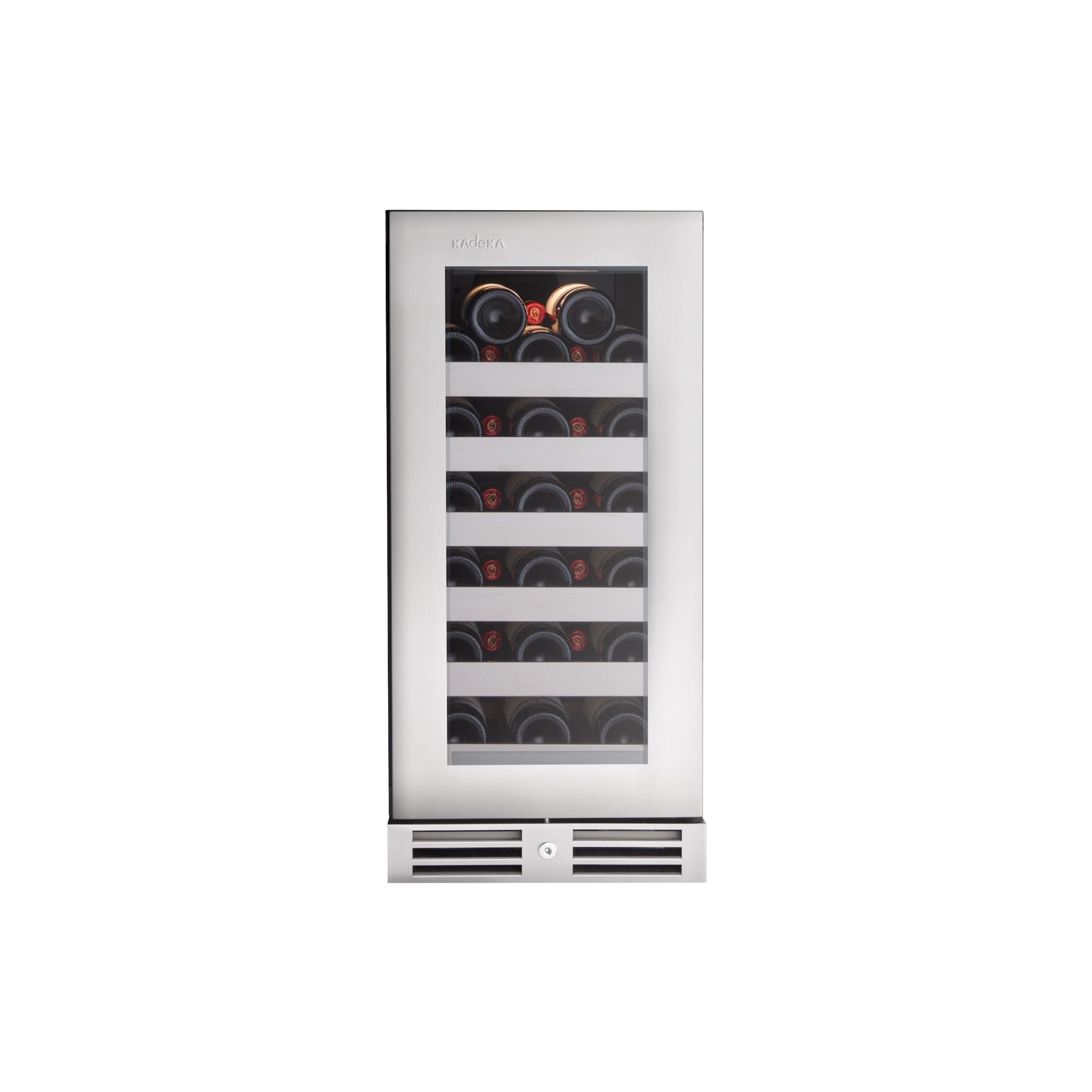 Kadeka 31 Bot Wine Cabinet | WineFridge SG