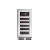 Kadeka 31 Bot Wine Cabinet | WineFridge SG