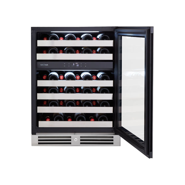 Kadeka 46 Bot Wine Cabinet | WineFridge SG