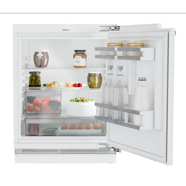 Liebherr 127L Undercounter Integrated Refrigerator