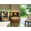Liebherr 12 Bot Wine Cabinet