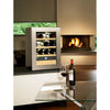 Liebherr 12 Bot Wine Cabinet