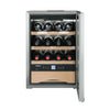 Liebherr 12 Bot Wine Cabinet