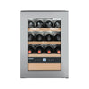 Liebherr 12 Bot Wine Cabinet