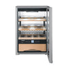 Liebherr 12 Bot Wine Cabinet
