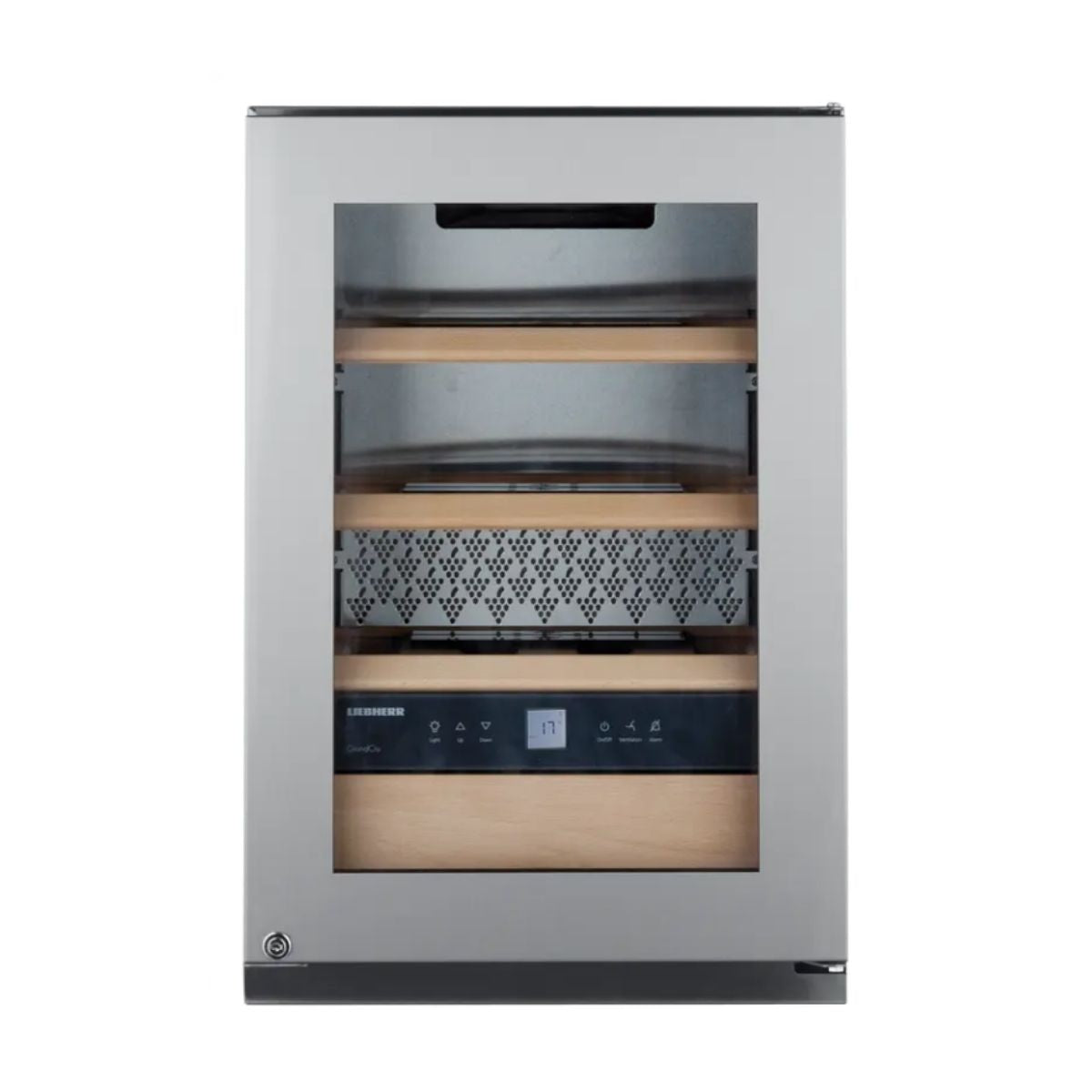 Liebherr 12 Bot Wine Cabinet
