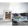Liebherr 12 Bot Wine Cabinet