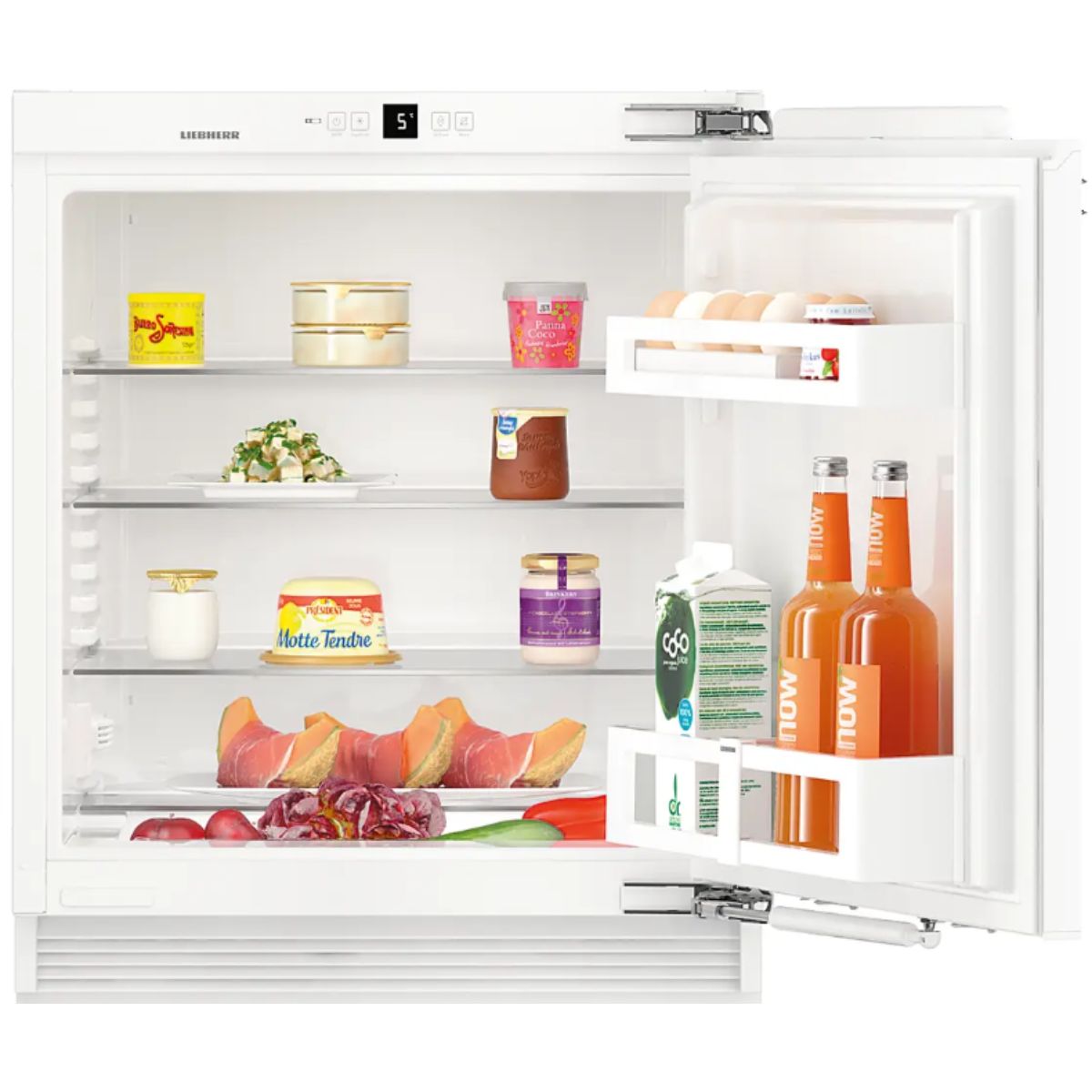 Liebherr 136L Undercounter Integrated Fridge