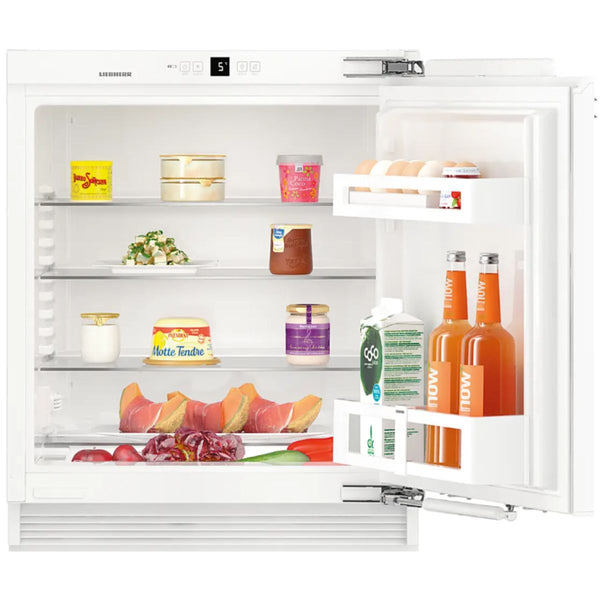Liebherr 136L Undercounter Integrated Fridge