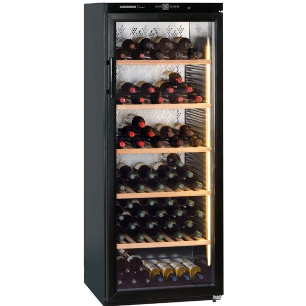 Liebherr 168 Bot Wine Cabinet