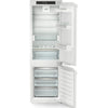 Liebherr 251L Integrated Fridge Freezer