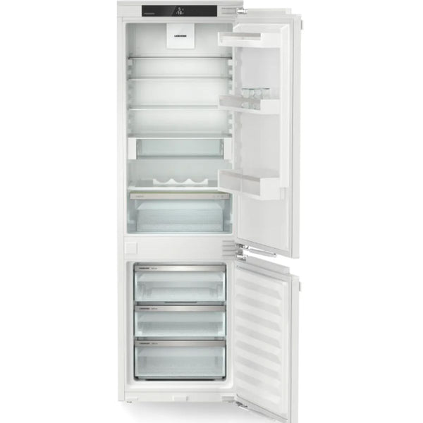 Liebherr 251L Integrated Fridge Freezer