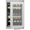 Liebherr 30 Bot Dual Zone Built-in Wine Cabinet (Display Set)