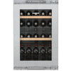 Liebherr 30 Bot Dual Zone Built-in Wine Cabinet (Display Set)