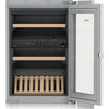 Liebherr 30 Bot Dual Zone Built-in Wine Cabinet (Display Set)