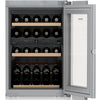 Liebherr 30 Bot Dual Zone Built-in Wine Cabinet (Display Set)