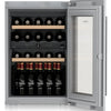 Liebherr 30 Bot Dual Zone Built-in Wine Cabinet (Display Set)